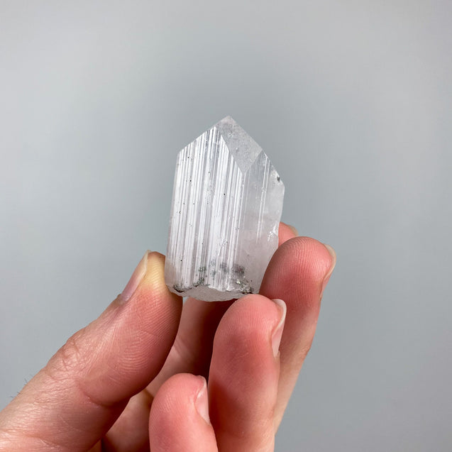 Danburite - Free Standing Crystal