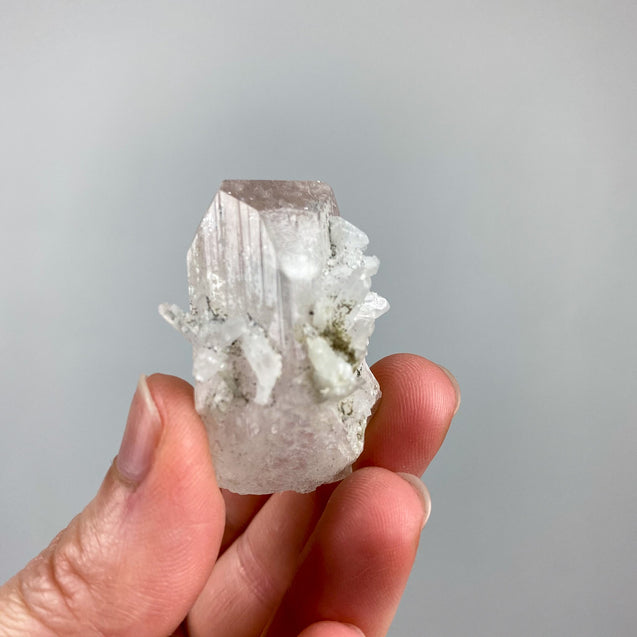 Danburite Crystal