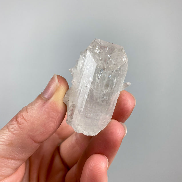 Danburite Crystal