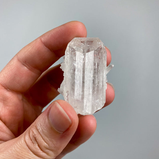 Danburite Crystal