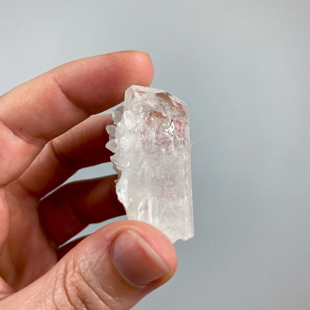 Danburite Crystal