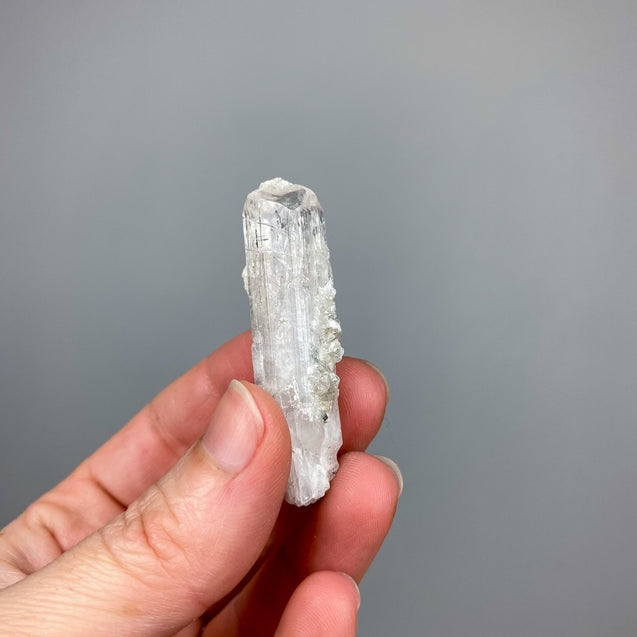 Danburite Crystal