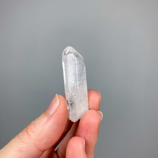 Danburite Crystal