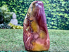 "CONSCIOUSNESS CANDY" Mookaite Jasper High Quality Specimen