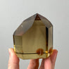 Citrine Natural Unheated Crystal Standing Point