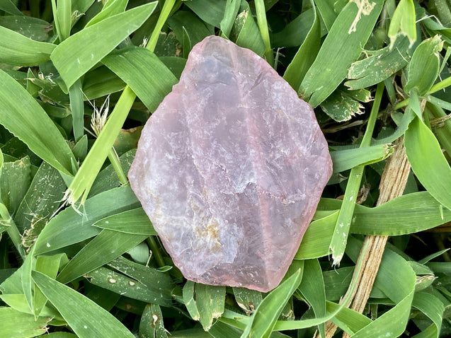 Rose Quartz Chips "SECRET MINE" Exceptional Quality Rarity LOVE GENERATOR