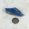 Blue Kyanite Crystal Cluster