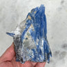 Blue Kyanite Crystal Cluster