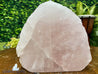 Rose Quartz "WACKY WONDERFUL" High Quality Gemstone of Love Display Specimen NS-168