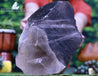 Hematite Oxidized Smoky Quartz 10.50 Crystal Cluster High Quality QQ-68s