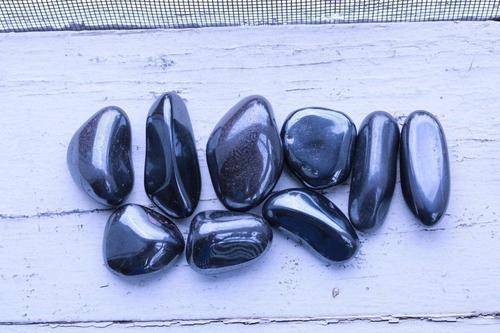 Hematite LOGICAL THOUGHT Grounding Stabilizing STRENGTHENING Healing Gemstone