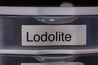 Lodolite RELIEVES COLD & FLU SYMPTOMS Anti-Viral Healing Gemstone