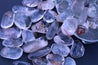 Lodolite RELIEVES COLD & FLU SYMPTOMS Anti-Viral Healing Gemstone