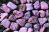 Pink Opal HEALS EMOTIONAL TRAUMA Calming & Gentle Healing Gemstone