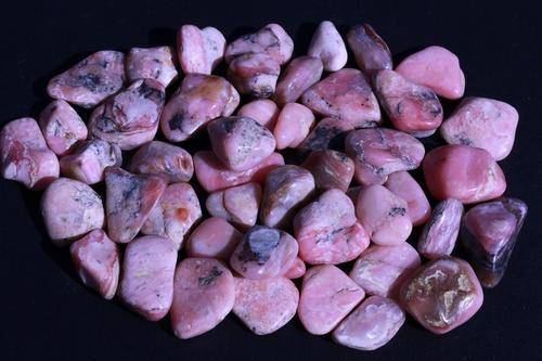 Pink Opal HEALS EMOTIONAL TRAUMA Calming & Gentle Healing Gemstone