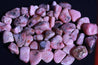 Pink Opal HEALS EMOTIONAL TRAUMA Calming & Gentle Healing Gemstone