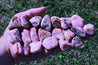 Pink Opal HEALS EMOTIONAL TRAUMA Calming & Gentle Healing Gemstone