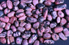 Rhodonite HEALS EMOTIONAL TRAUMA "Empowerment" RELATIONSHIP HEALTH Gemstone