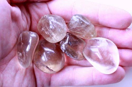 Smoky Quartz Healing Gemstone High Quality Spiritual Healing Tool