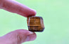 Tiger’s Eye ALL-SEEING EYE Healing Gemstone PERSEVERANCE & INNER STRENGTH