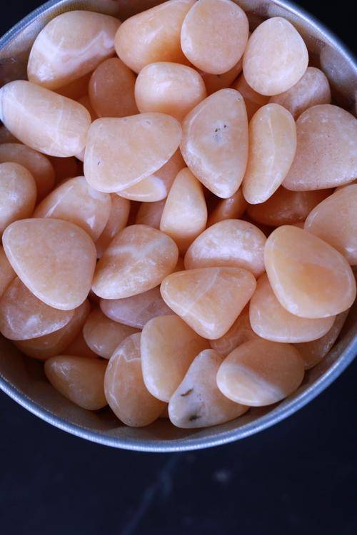 Yellow Quartz SUN ENERGY Healing Gemstone POSITIVITY LOVE ENERGY